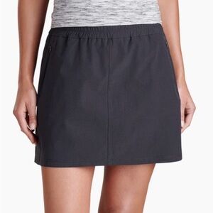 Kuhl freeflex skort